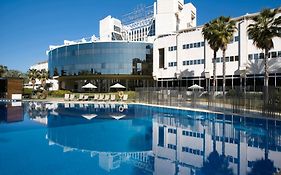Silken al Andalus Palace Hotel Seville